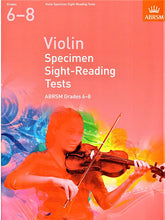 abrsm violin books,